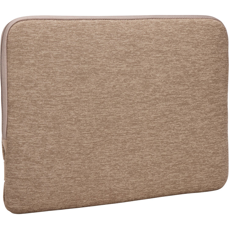 Case Logic Reflect | Fits up to size 14 " | Laptop sleeve | Boulder beige - Image 3