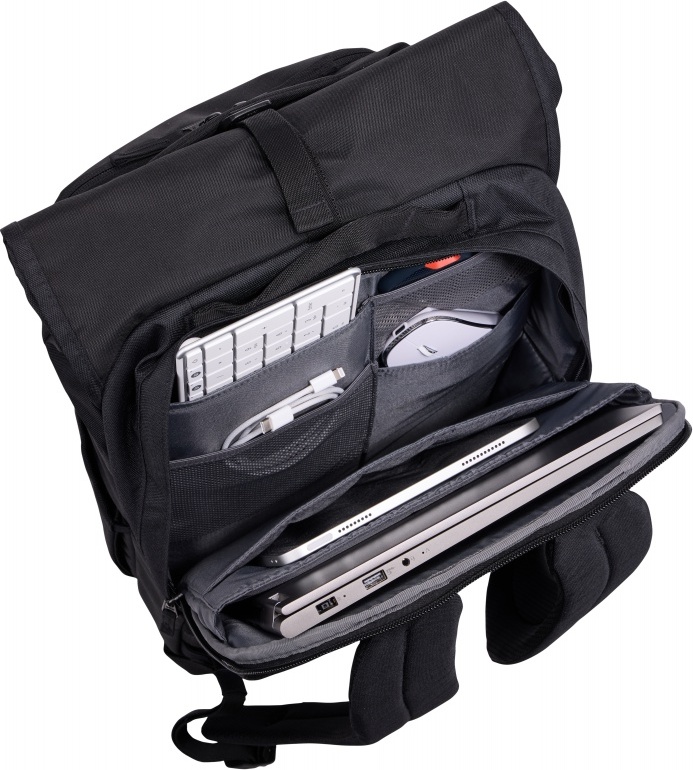 Case Logic Variate | Backpack | Fits up to size 17 " - Image 6