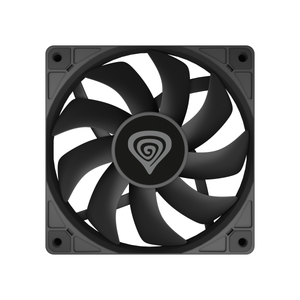 Genesis | Oxal 120 | Case fan