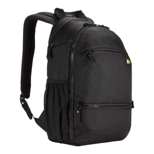 Case Logic Camera/Drone Medium Backpack | Bryker | Backpack | Black