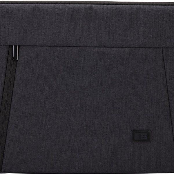 Case Logic Huxton | Fits up to size 15.6 " | Laptop sleeve | Black