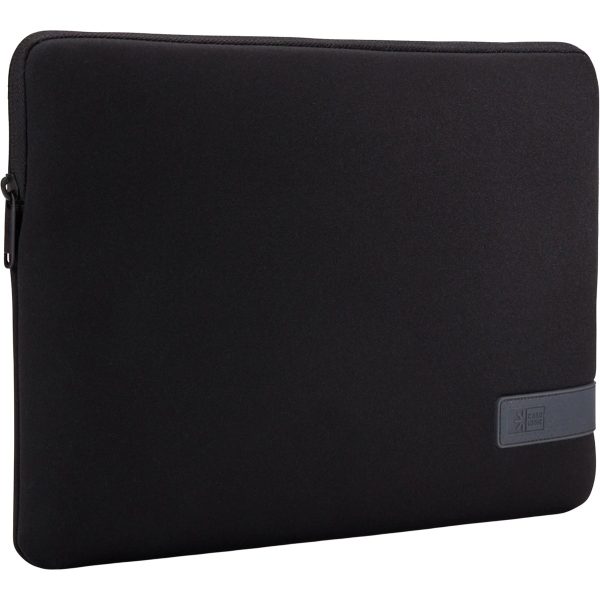 Case Logic Reflect | Fits up to size 14 " | MacBook sleeve | Black