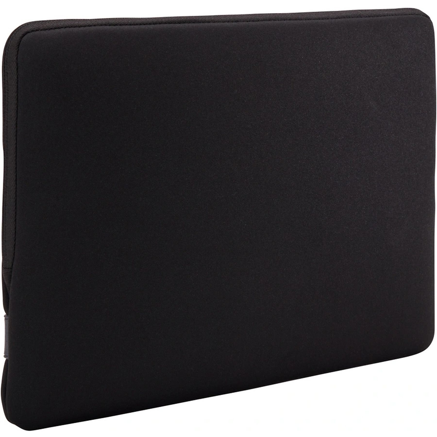 Case Logic Reflect | Fits up to size 14 " | MacBook sleeve | Black - Image 2