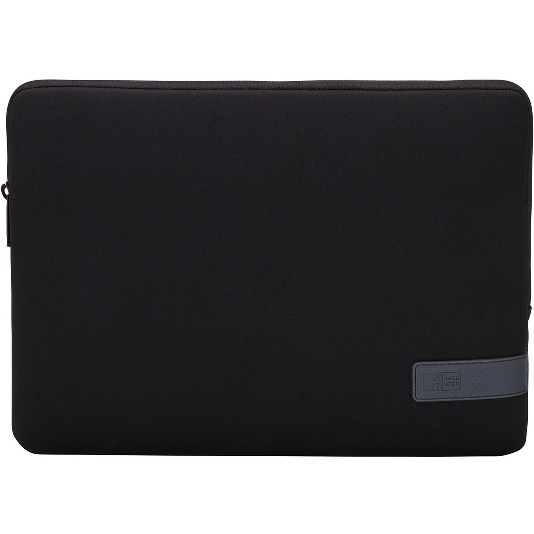 Case Logic Reflect | Fits up to size 14 " | MacBook sleeve | Black - Image 3