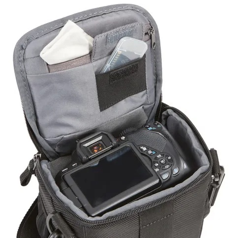 Case Logic Bryker | DSLR camera case | Black - Image 3