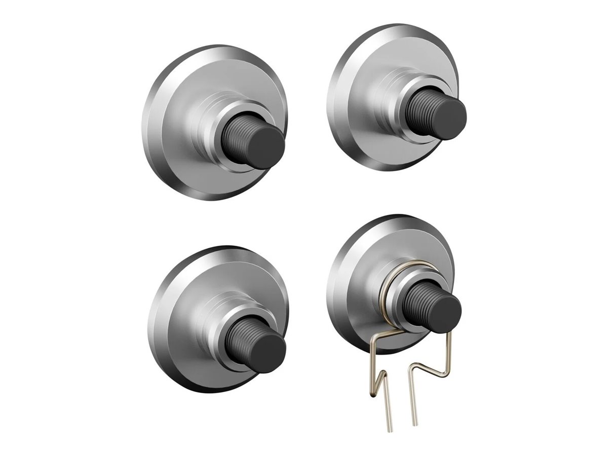 Vogels PLA 9305 DVLED MOUNTING BOLTS 4PCS, Black | Vogels