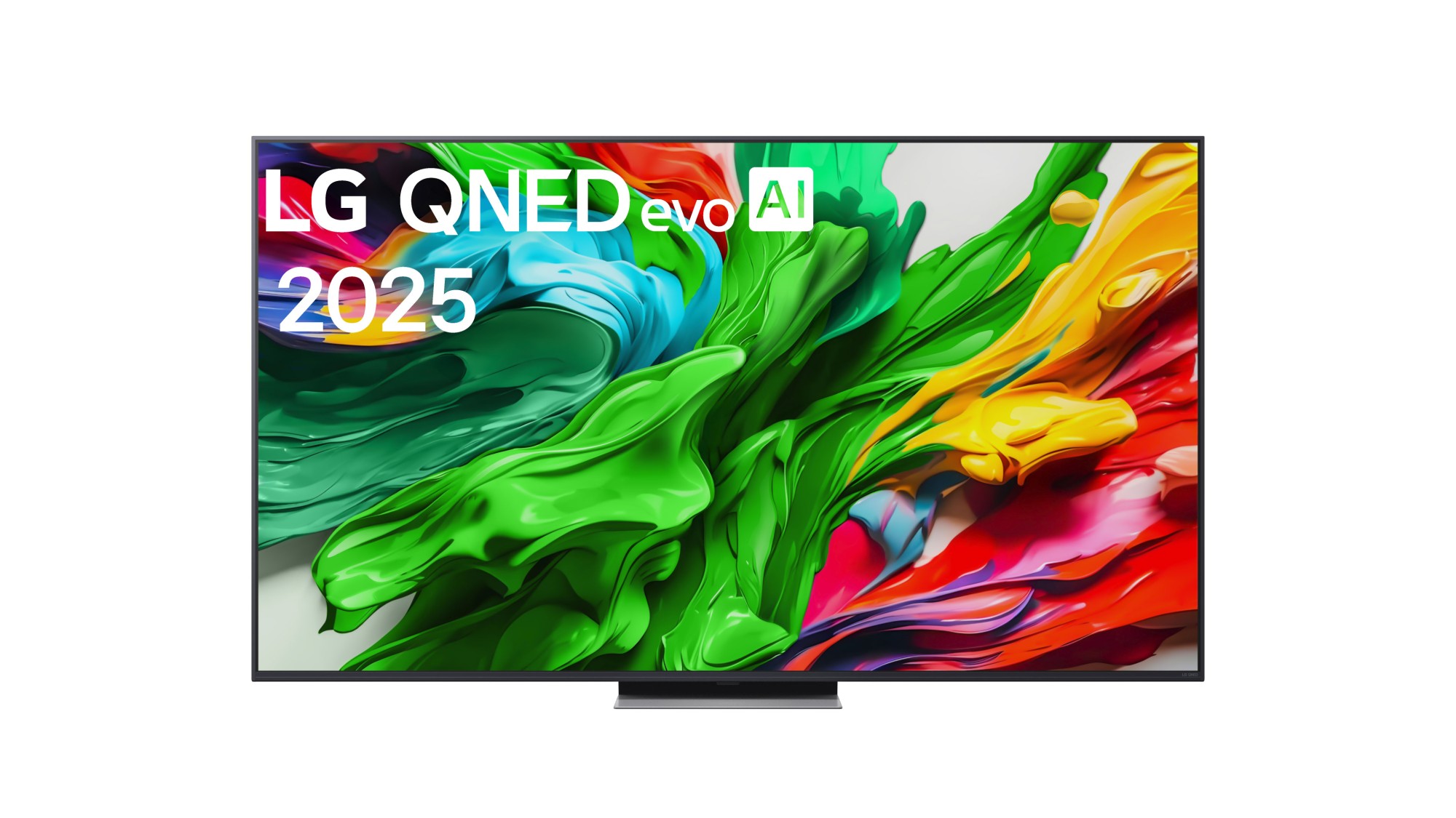 LG 65QNED87A3B | 65 | Smart TV | webOS 25 | UHD