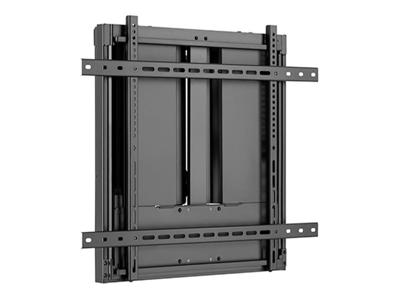 Gembird WM-90F-02 Height adjustable TV wall mount , 70”-90” | Gembird