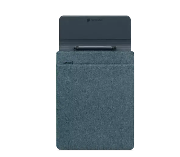 Lenovo | Yoga Sleeve | Fits up to size 14.5 " | Sleeve | Tidal Teal - Image 4