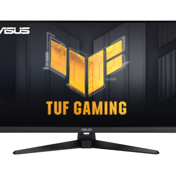 Asus | Monitor | VG32UQA1A | 31.5 " | VA | HDR | 16:9 | 160 Hz | 1 ms | 3840 x 2160 | 400 cd/m² | HDMI ports quantity 2
