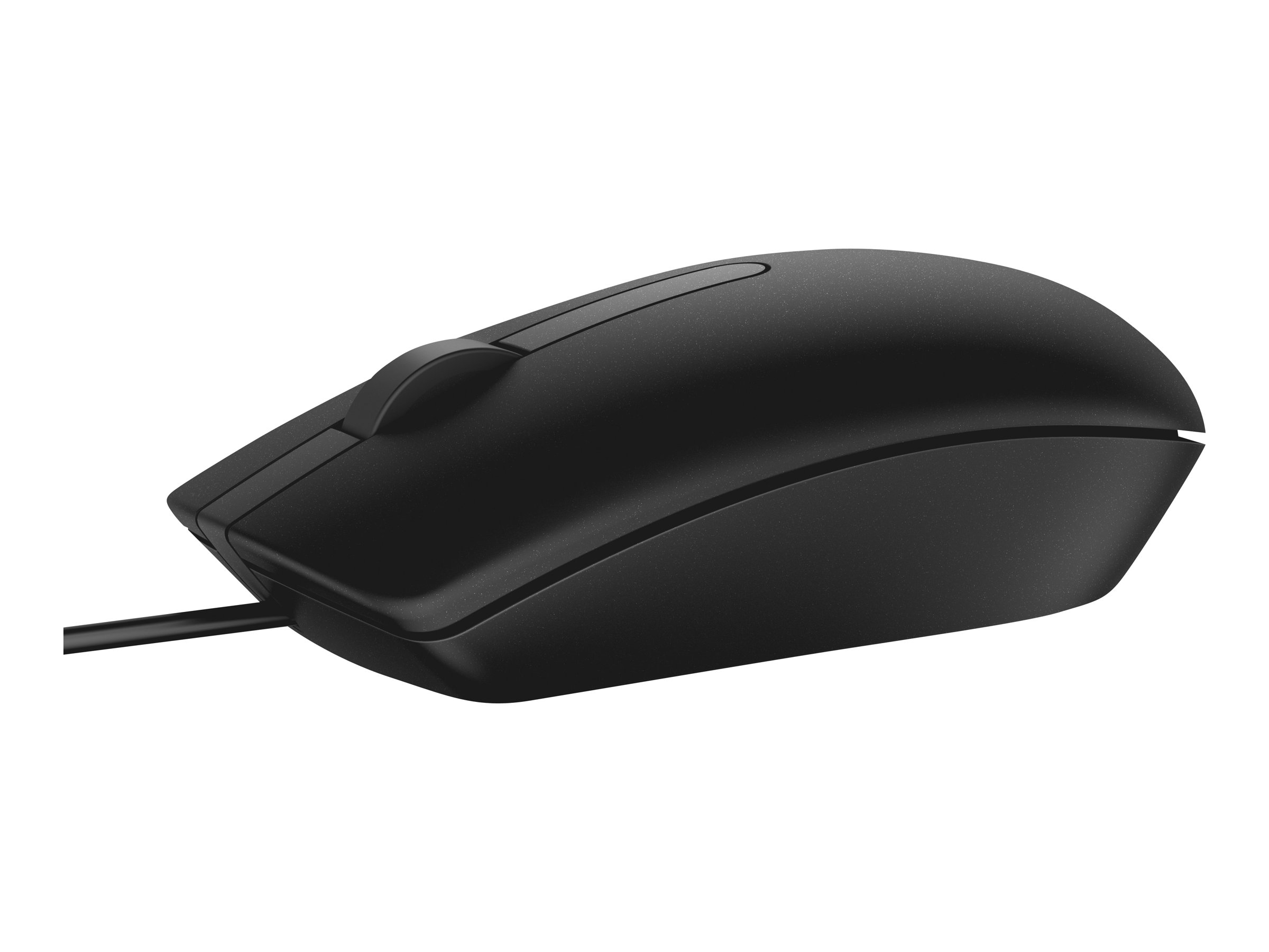 Dell | Optical Mouse | MS116 | Optical Mouse | wired | Black - Image 4