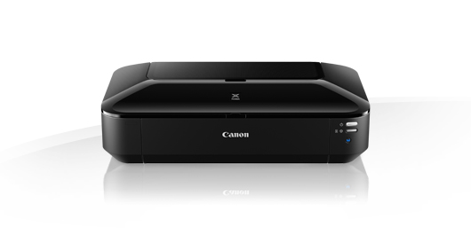 Canon IX6850 color A3 printer | Colour | Inkjet | Inkjet Printer | Wi-Fi | Maximum ISO A-series paper size A3+ | Black - Image 5