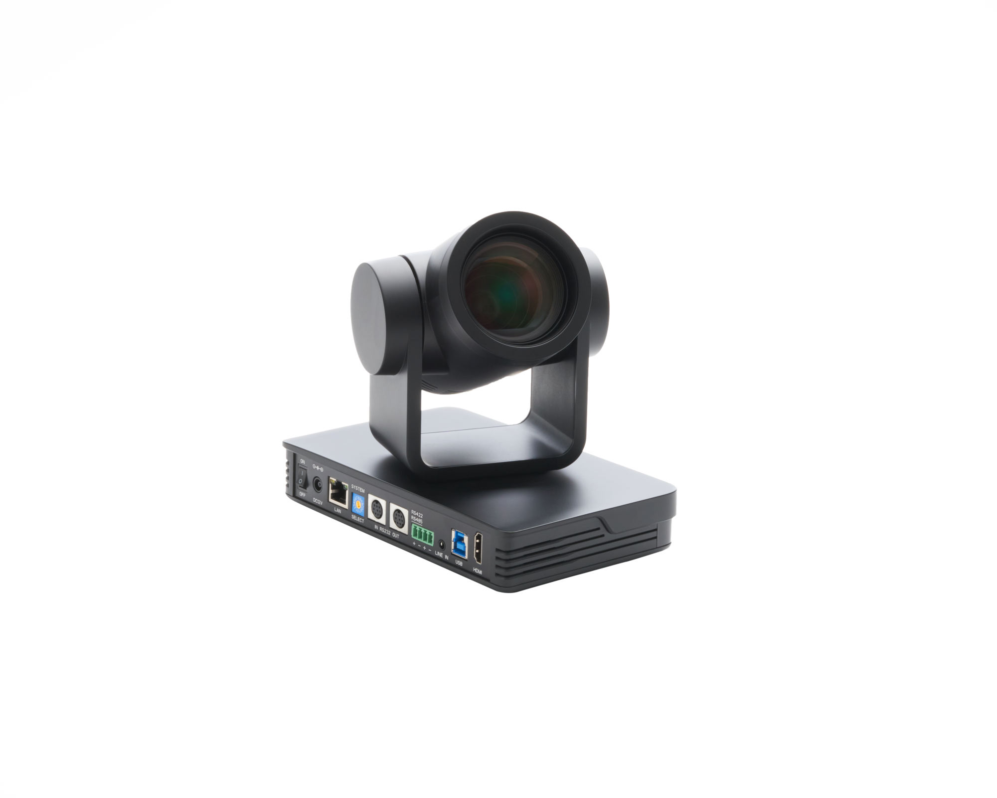 Boom Collaboration | Video Conference Camera | MAGNA - Image 3