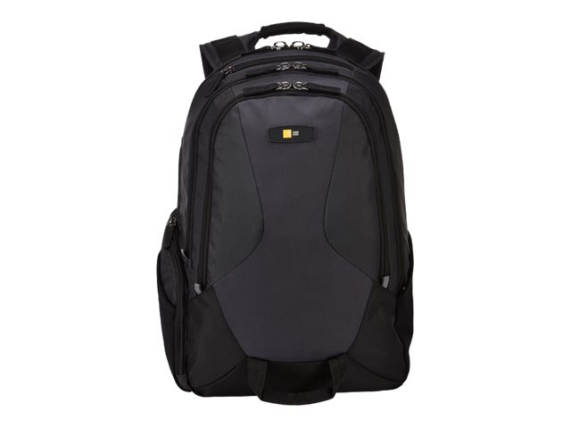 Case Logic | In Transit | Fits up to size 14 " | Backpack | Black | Yes