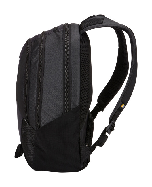 Case Logic | In Transit | Fits up to size 14 " | Backpack | Black | Yes - Image 5