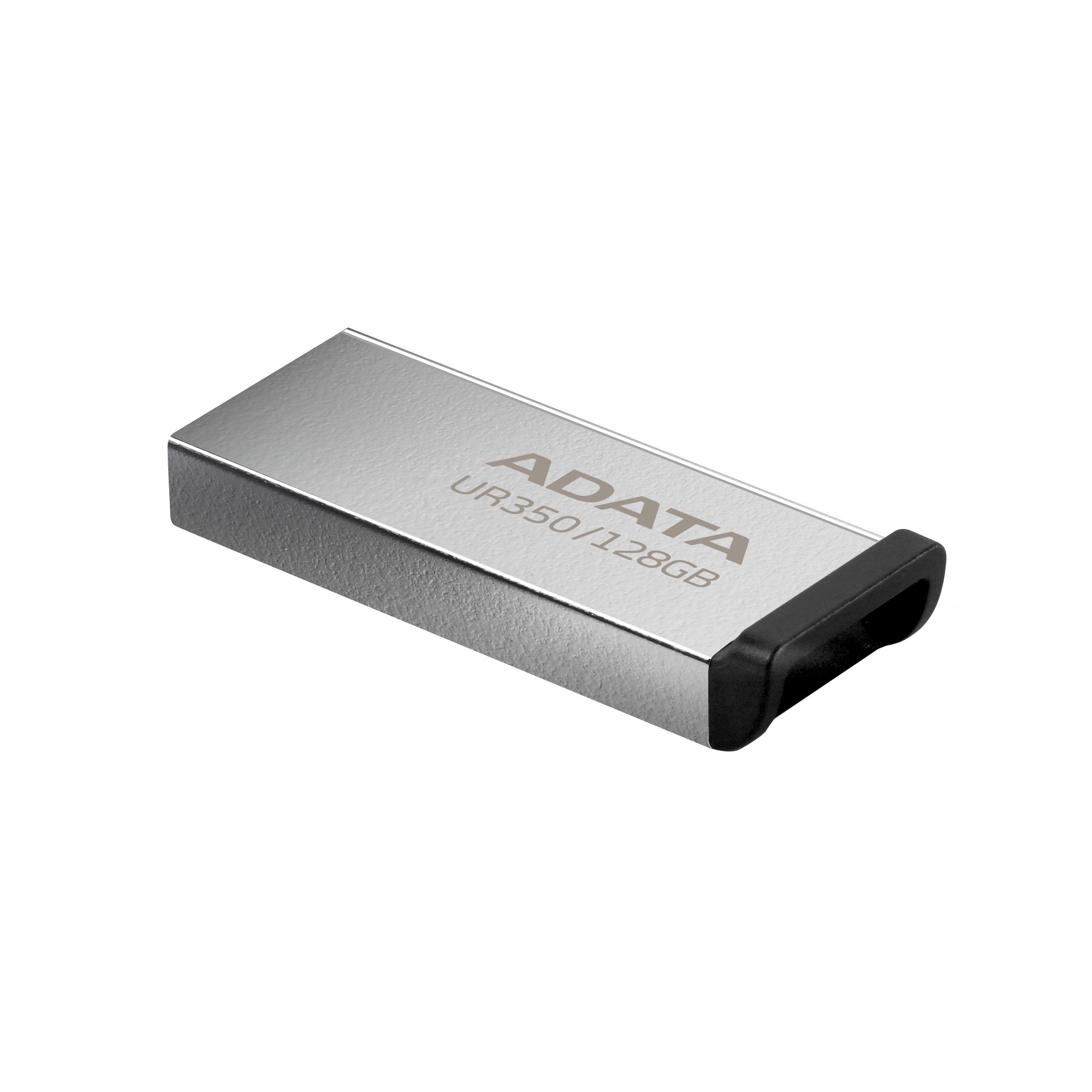 ADATA | USB Flash Drive | UR350 | 128 GB | USB 3.2 Gen1 | Black