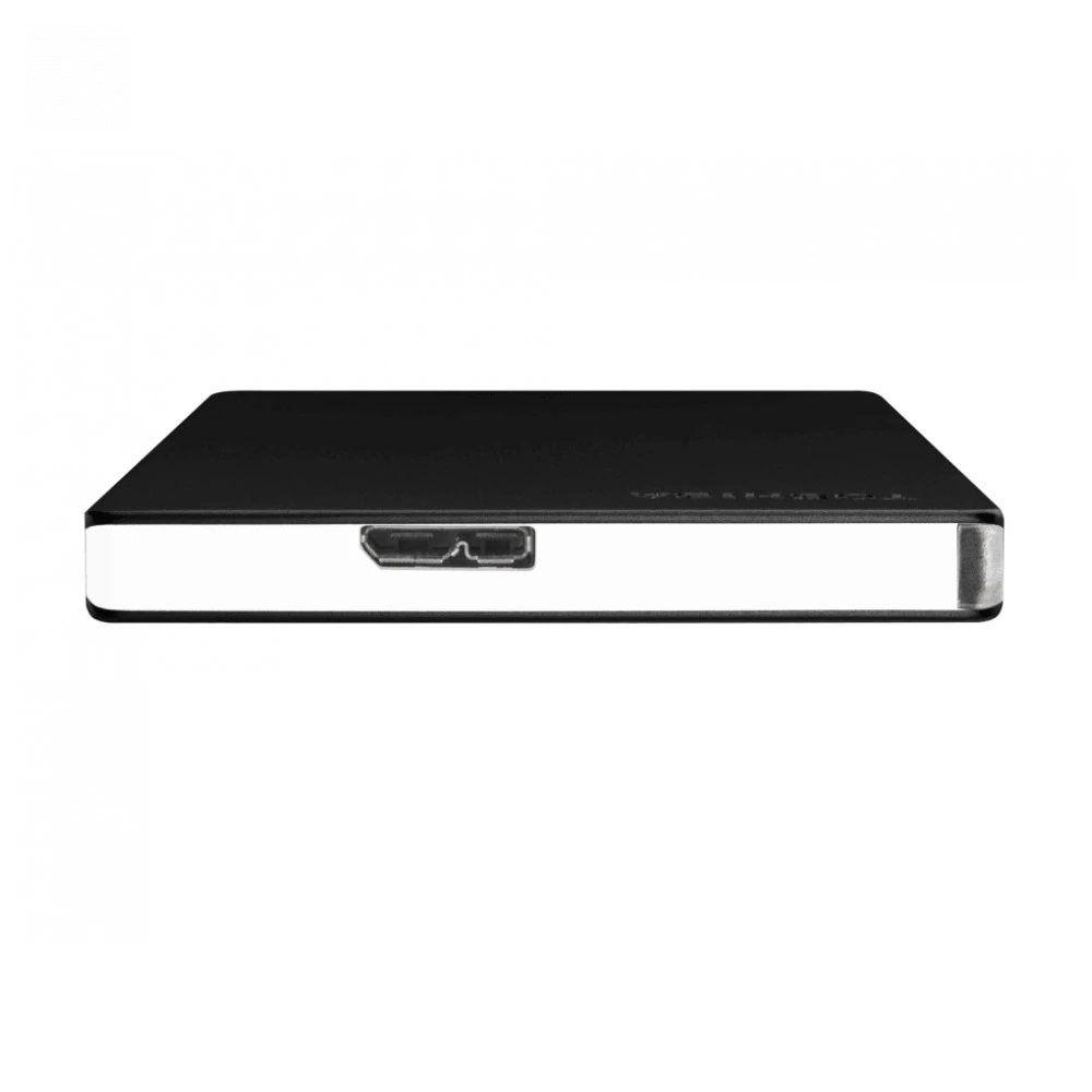 Canvio Slim | HDTD320EK3EA | 2000 GB | 2.5 " | USB 3.2 Gen1 | Black - Image 3