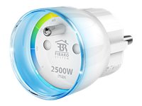 Fibaro | Wall plug | Z-Wave | White