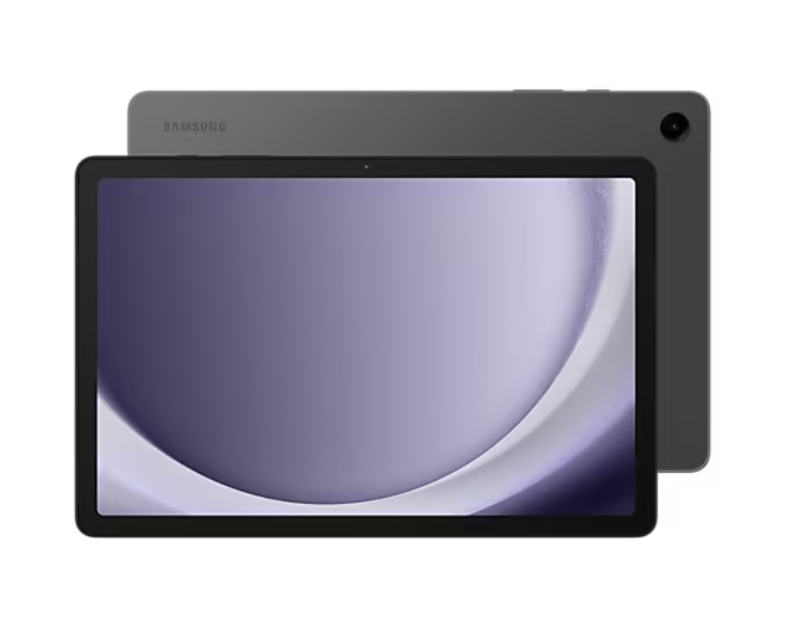 Samsung | Tab A9+ | 11 " | Graphite | TFT LCD | 1200 x 1920 pixels | Qualcomm SM6375 | Snapdragon 695 5G (6 nm) | 4 GB | 64 GB | Wi-Fi | Front camera | 5 MP | Rear camera | 8 MP | Bluetooth | 5.1 | Android | Warranty 24 month(s) | Galaxy