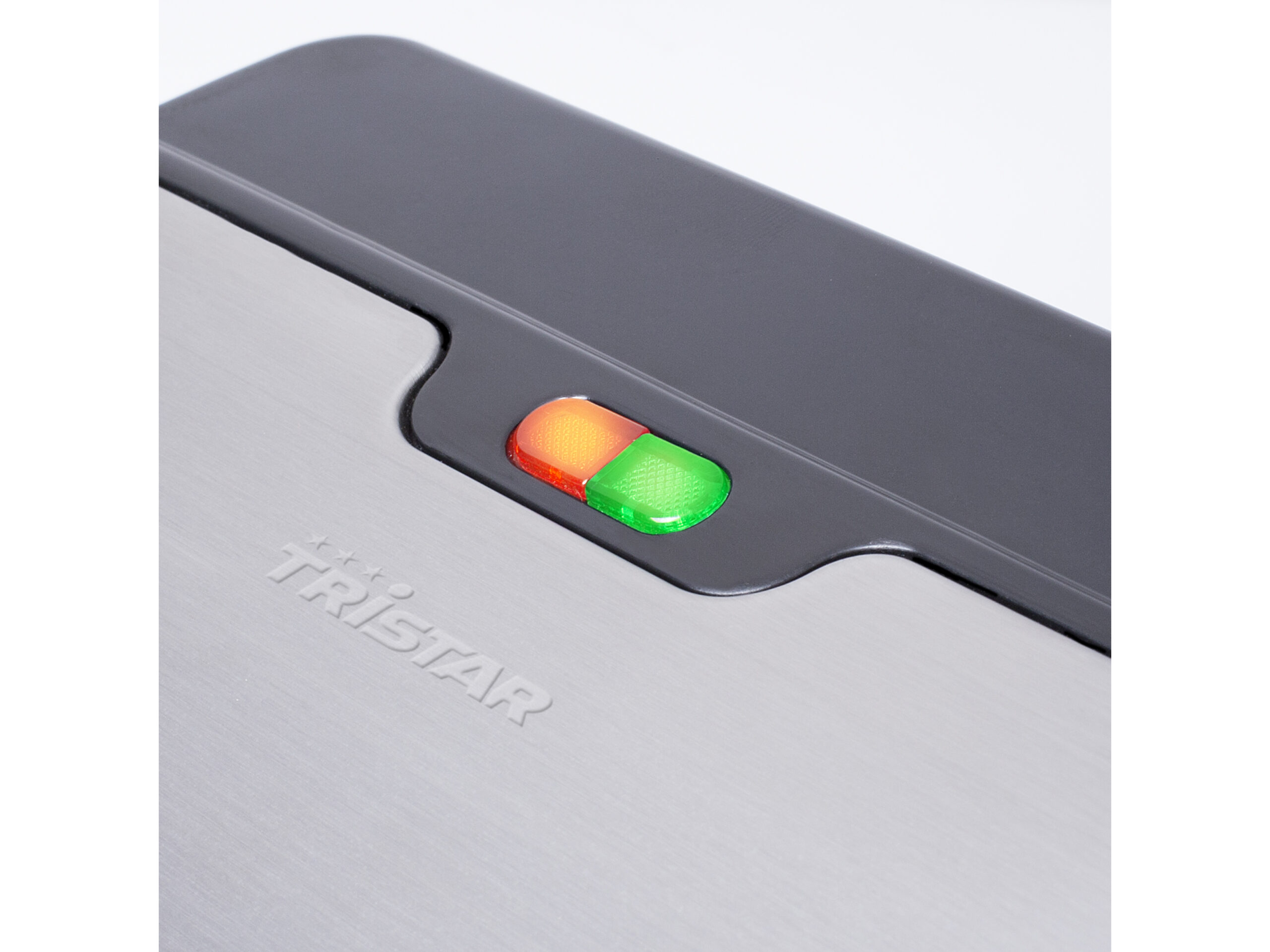 Tristar | Sandwich Maker | SA-3060 | 900 W | Number of plates 1 | Number of pastry 2 | Stainless Steel - Image 11