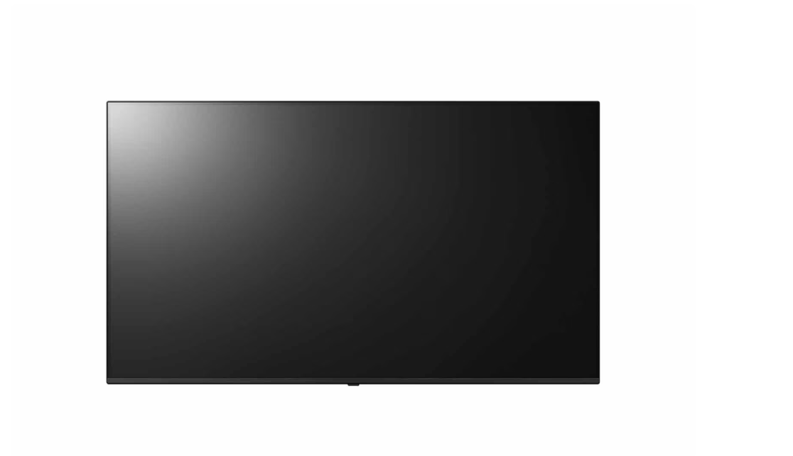 LG | 4K UHD Hospitality TV with Pro:Centric Direct | 55UM662H0LC | 55 " | Landscape | webOS | Wi-Fi - Image 2