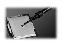 Thermal Grizzly | Thermal grease "Conductonaut" 1g | universal | Thermal Conductivity: 73 W/mk; Viscosity: 0,0021 Pas; Density: 6,24g/cm3; Temperature: 10 °C / +140 °C; Content:1 g - Image 5