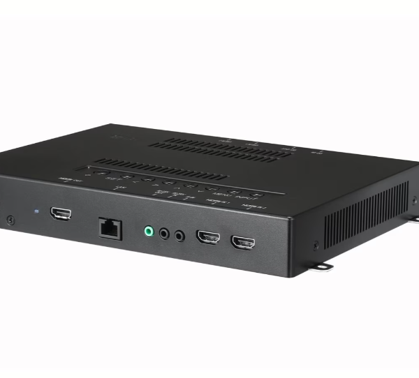 LG WebOS Box | WP600 | webOS | Wi-Fi