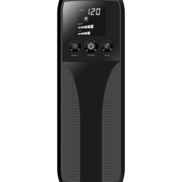 FSP | UPS and AVR Stabilizer | ST 1500 | 1500 VA | 900 W