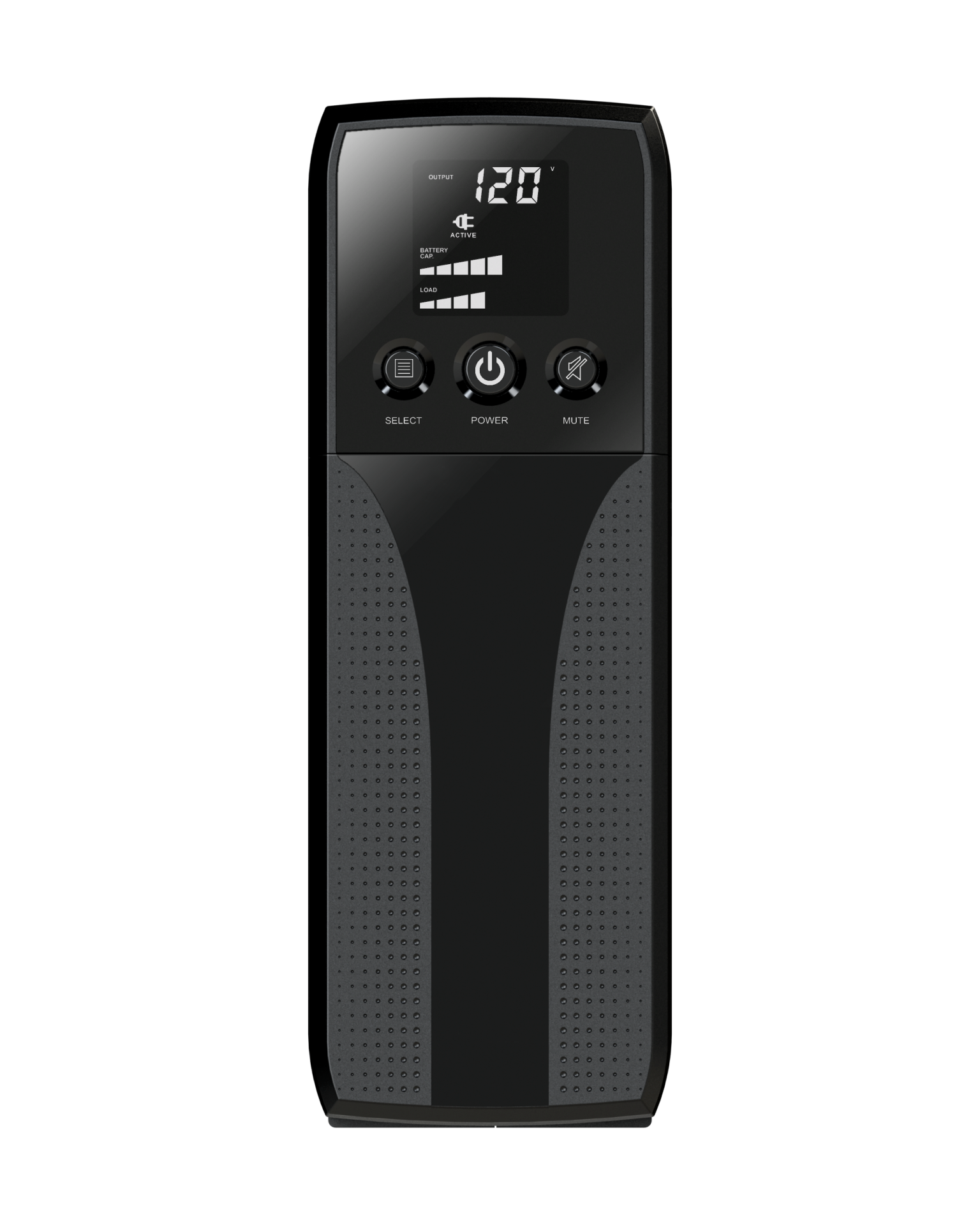 FSP | UPS and AVR Stabilizer | ST 1500 | 1500 VA | 900 W