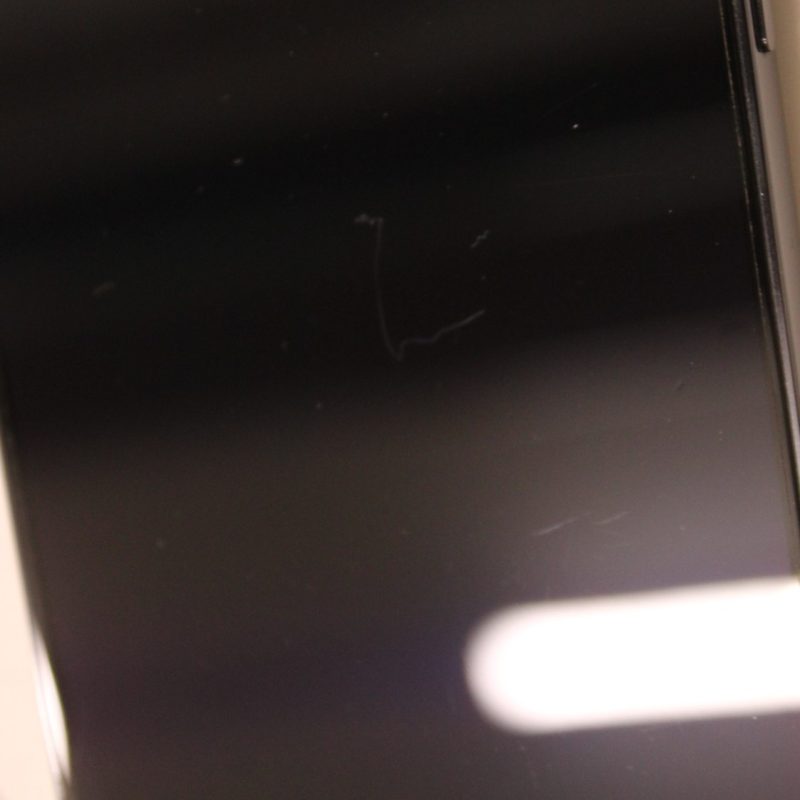 SALE OUT. | Xiaomi | 14 | Black | 6.36 " | LTPO OLED | 1200 x 2670 pixels | Qualcomm | Internal RAM 12 GB | 512 GB | Dual SIM | 4G | 5G | Main camera resolution 50+50+50 MP | Secondary camera resolution 32 MP | Android | 14 | USED, SCRATCHED SCREEN PROTECTOR - Image 5