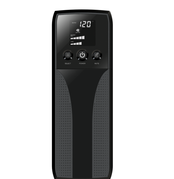 FSP | UPS and AVR Stabilizer | ST 850 | 850 VA | 510 W | 220-240 V