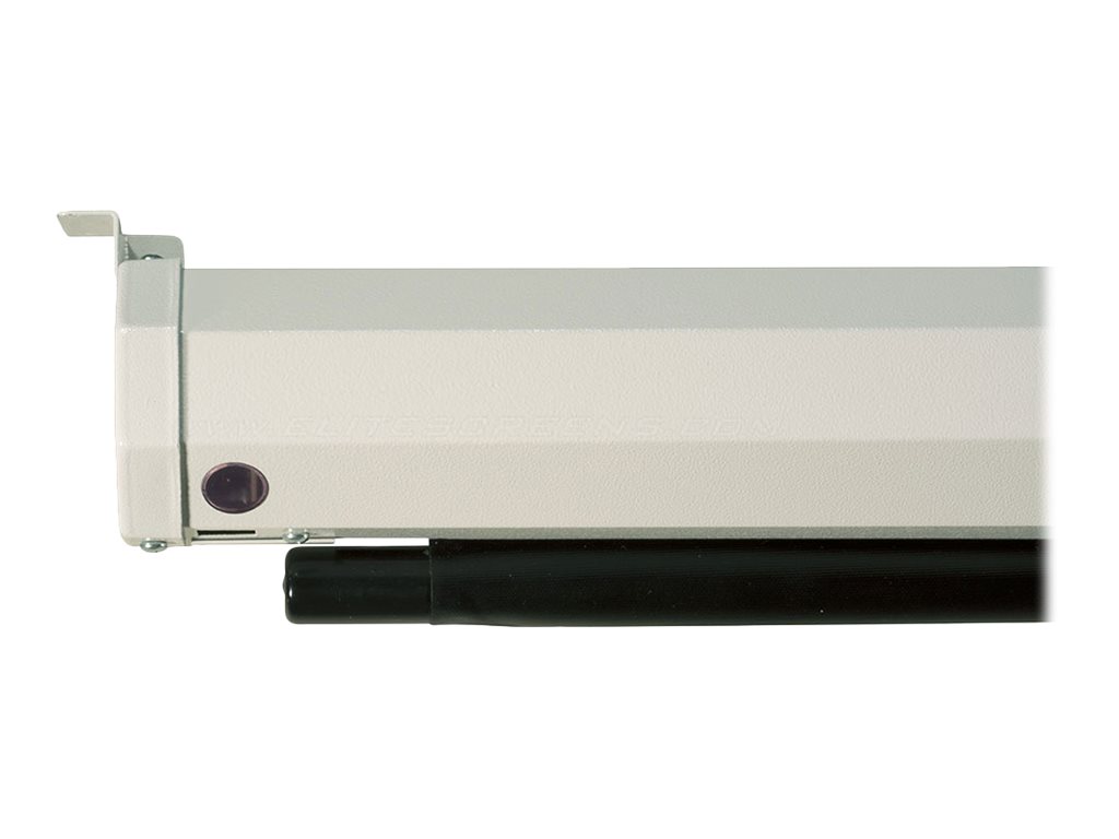 Elite Screens | Spectrum Series | Electric110XH | Diagonal 110 " | 16:9 | Viewable screen width (W) 244 cm | White - Image 9