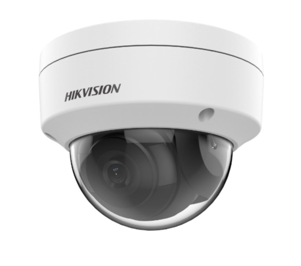 Hikvision | IP Camera | DS-2CD1143G2-I F2.8 | Dome | 4 MP | 2.8mm | IP67 | H.265+/H.265/H.264+/H.264