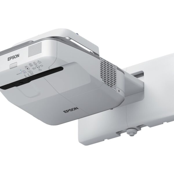 Epson | EB-685WI | WXGA (1280x800) | 3500 ANSI lumens | 14.000:1 | White | Lamp warranty 12 month(s)
