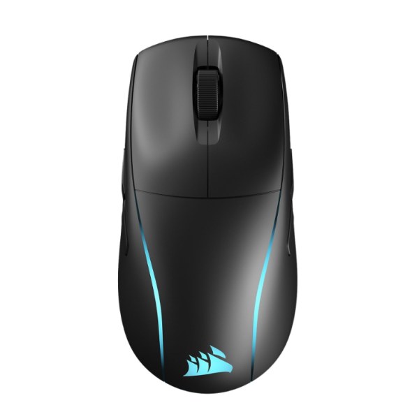 Corsair | M75 | Wireless | Gaming Mouse | 2.4GHz, Bluetooth | Black