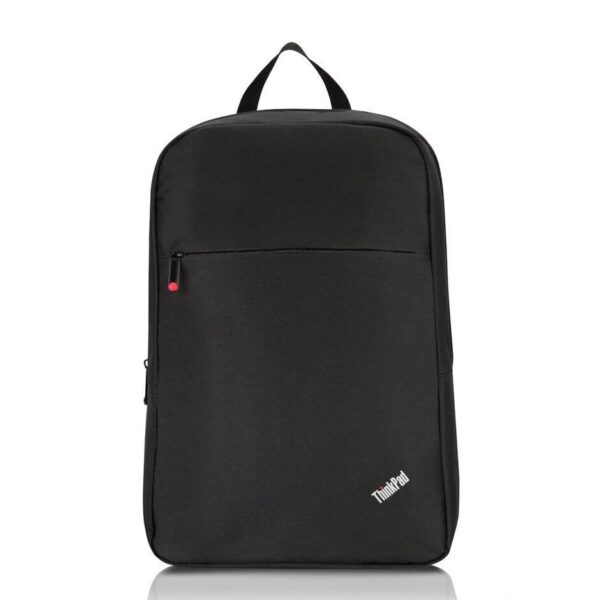 Lenovo | ThinkPad 15.6-inch Basic Backpack | Fits up to size 15.6 " | Backpack | Black | Essential "