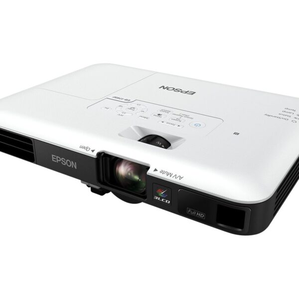 Epson | EB-1795F | Full HD (1920x1080) | 3200 ANSI lumens | 10.000:1 | White | Lamp warranty 12 month(s) | Wi-Fi