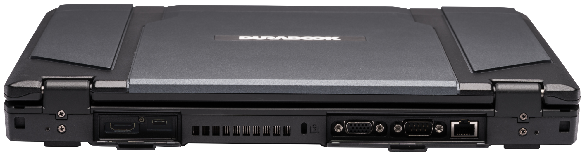 Durabook | S14I | Black | 14 " | LCD | FHD | 1920 x 1080 pixels | Intel Core i5 | i5-1135G7 | 8 GB | DDR4 | Solid-state drive capacity 256 GB | Intel Iris Xe Graphics | Windows 11 Pro | 802.11ax | Bluetooth version 5.2 | Keyboard language English | Warranty 36 month(s) | Battery warranty 12 month(s) - Image 6