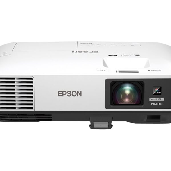 Epson | EB-2250U | WUXGA (1920x1200) | 5000 ANSI lumens | 15.000:1 | White | FHD | Lamp warranty 12 month(s) | 3LCD