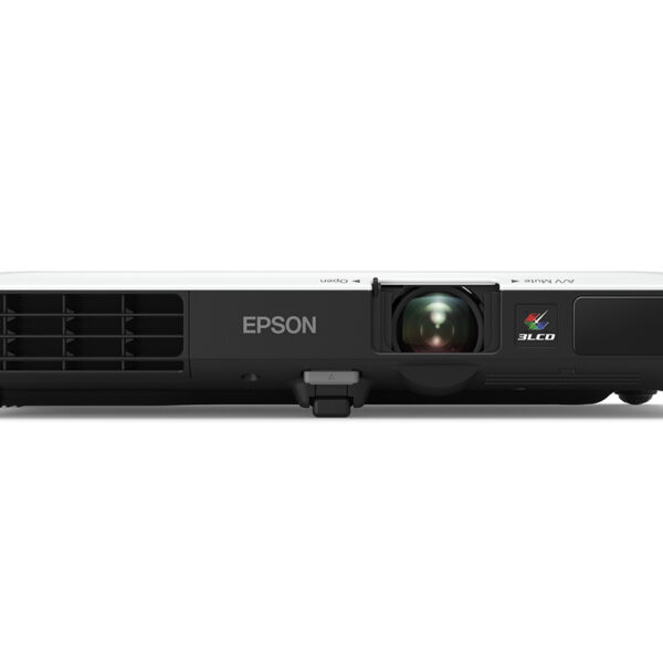 Epson | EB-1780W | WXGA (1280x800) | 3000 ANSI lumens | White | Lamp warranty 12 month(s)