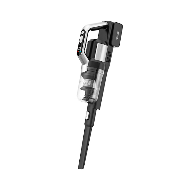 Jimmy | Vacuum cleaner and washer | PW11 | Cordless operating | Washing function | 400 W | 21.6 V | Operating time (max) 75 min | Black/Silver | Warranty 24 month(s) - Image 4