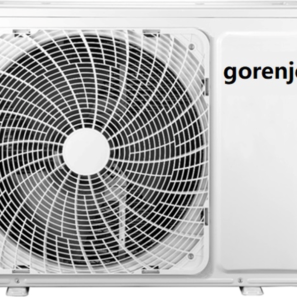 Gorenje | Air Conditioner, Outdoor unit | 20011469 TITAN70 CJ