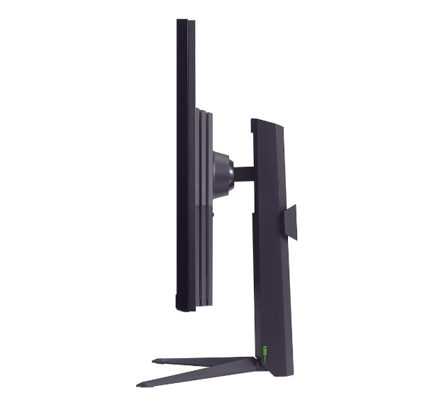 LG | 32GS85Q-B | 32 " | IPS | QHD | 16:9 | 180 Hz | 1 ms | 2560 x 1440 pixels | 350 cd/m² | HDMI ports quantity 2 - Image 7