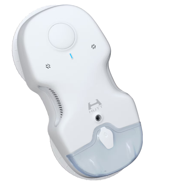 HUTT Windows Cleaning Robot | C65 | Corded | 3800 Pa | White