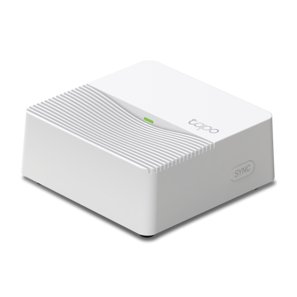 TP-LINK | Tapo Smart Hub | Tapo H200