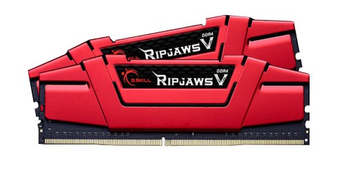G.Skill | Ripjaws V | 32 Kit (16GBx2) GB | DDR4 | 3600 MHz | PC/server | Registered No | ECC No