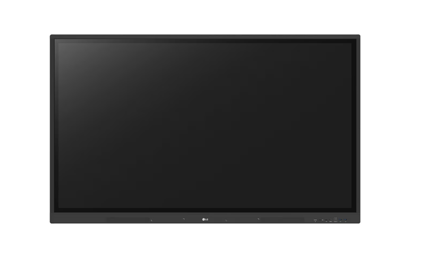 LG 86TR3DK-B | 86 " | 390 cd/m² | Landscape | 16/7 | Android | Wi-Fi | 8 ms | 178 ° | 178 °