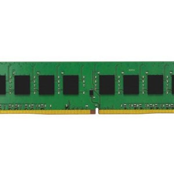 Kingston | 16 GB | DDR4 | 2666 MHz | PC/server | Registered No | ECC No