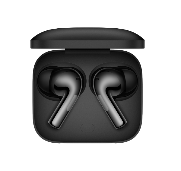 OnePlus Earbuds | Buds 3 E509A | Built-in microphone | Bluetooth | Metallic Gray