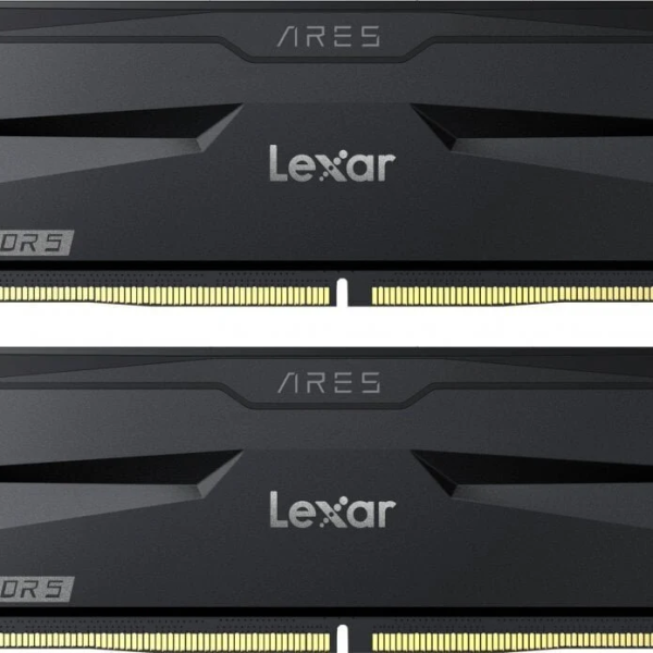 Lexar ARES OC DDR5 | 32 GB | DIMM | 6000 MHz | PC/server | Registered No | ECC No